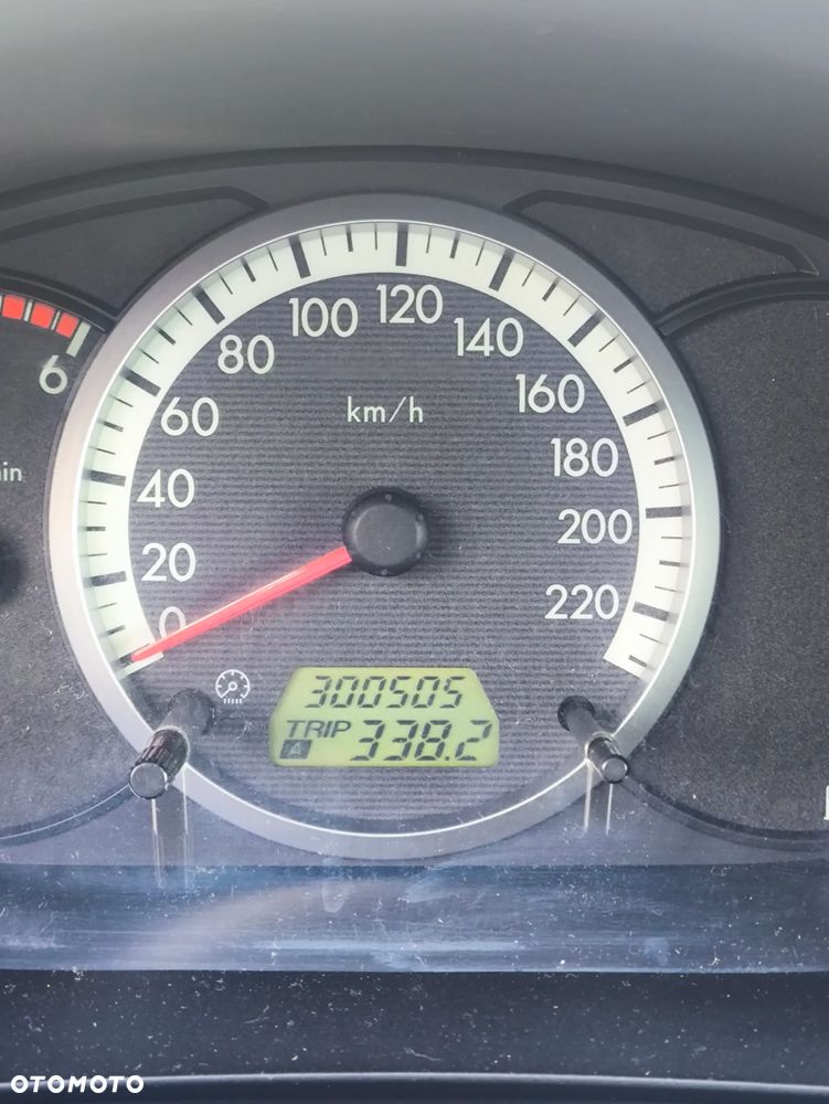 Mazda 5 - 14
