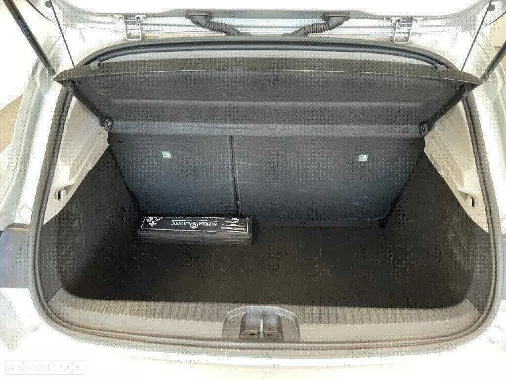 Renault Clio SCe 65 EQUILIBRE - 9