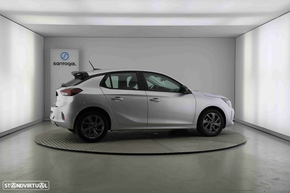 Opel Corsa 1.2 T Aut. - 3