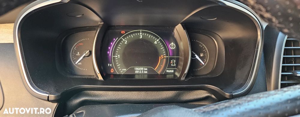 Renault Talisman ENERGY dCi 160 EDC INITIALE PARIS - 4