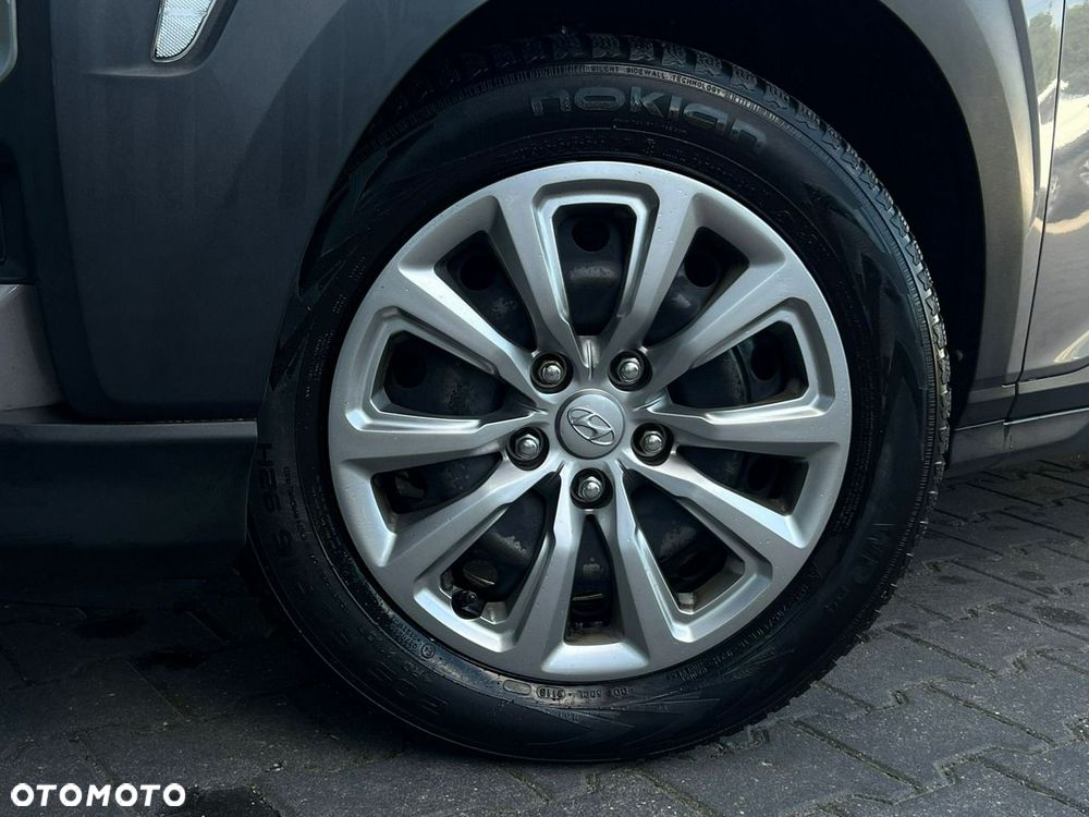 Hyundai Kona 1.0 T-GDI Classic Plus - 11