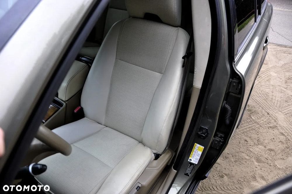 Volvo XC 90 3.2 Edition - 23