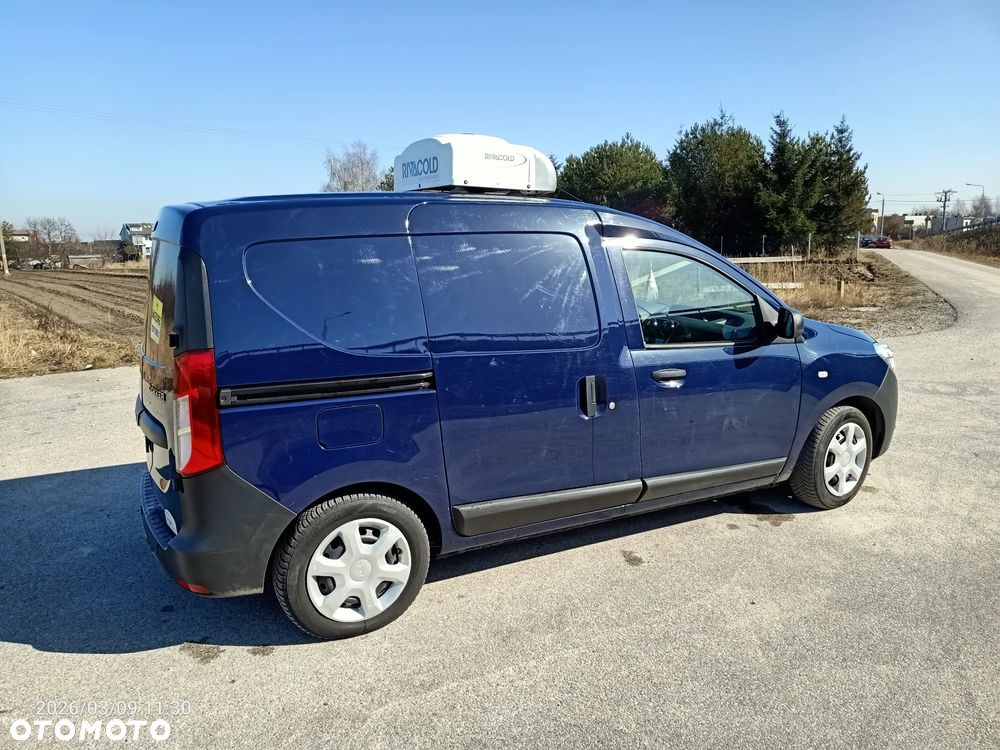 Dacia Dokker - 2