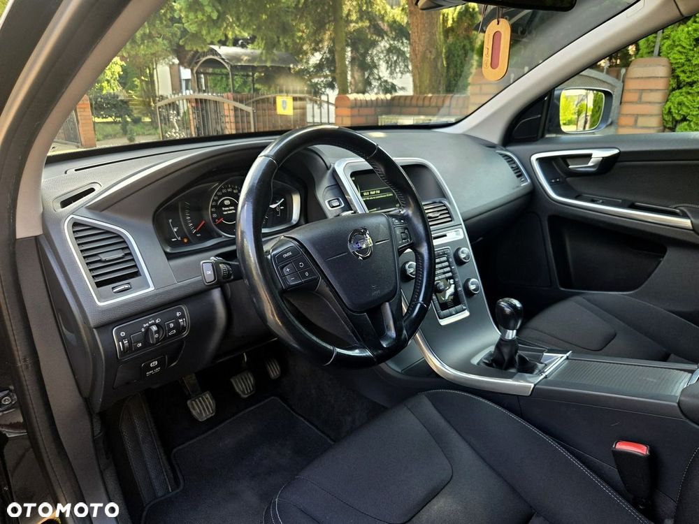 Volvo XC 60 D3 Kinetic - 9