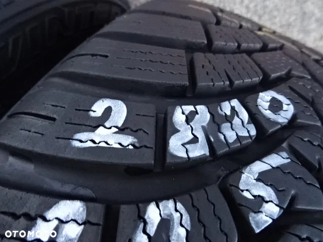 205/50/R16 91H FALKEN EUROWINTER HS01 - 13