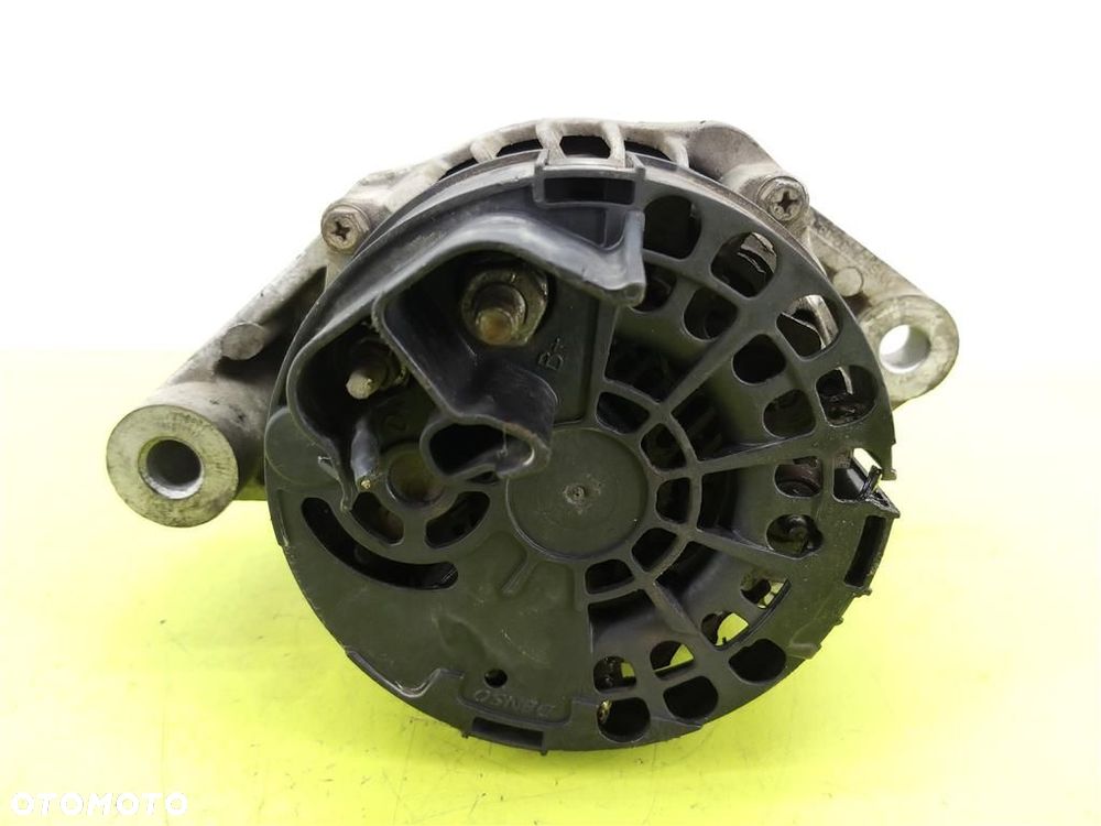 Alternator Fiat Doblo II 2009-2014 1,6 DIESEL DENSO MS1214020941 - 5