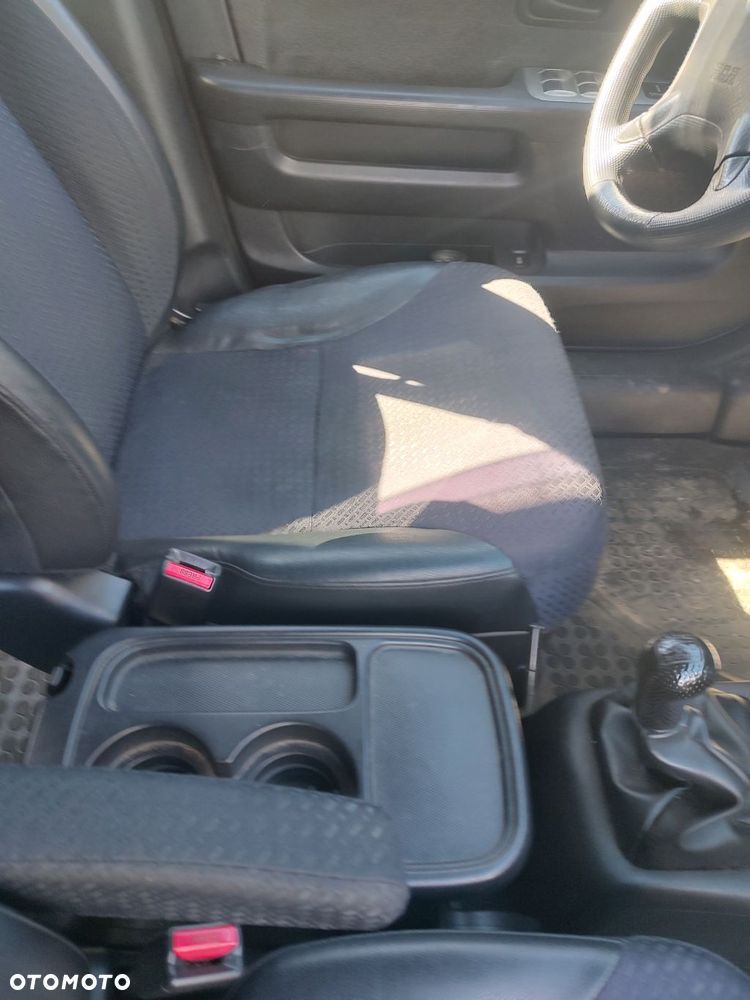 Honda CR-V 2.0 ES - 12