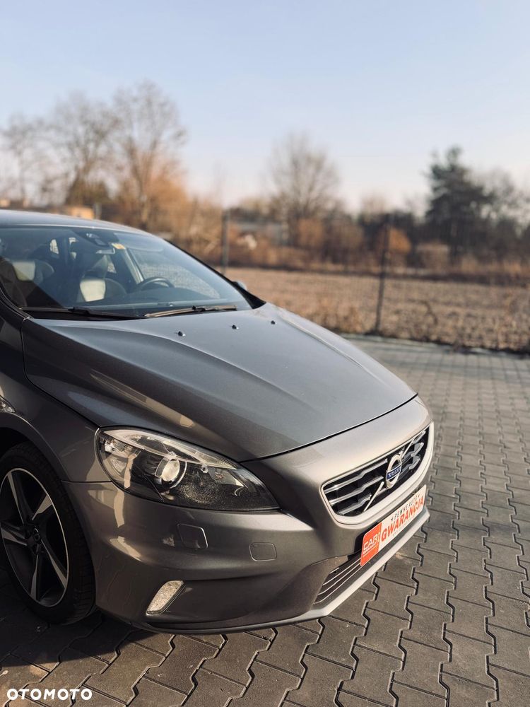 Volvo V40 D2 Drive-E Base - 11