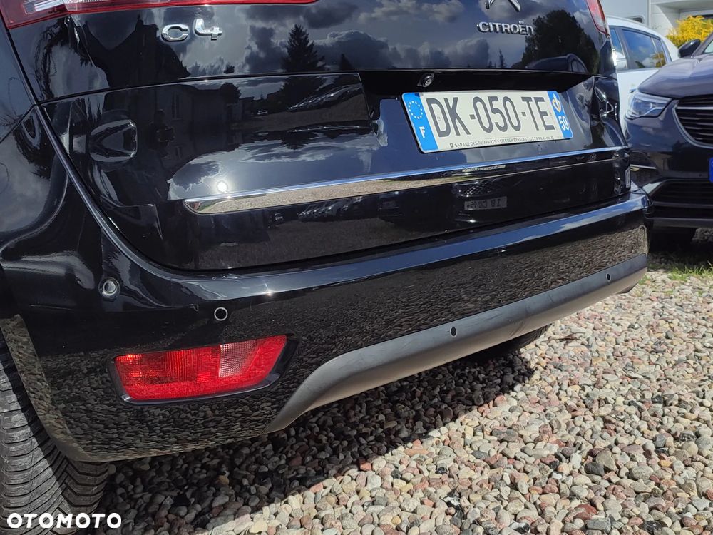 Citroën C4 Picasso BlueHDi 150 Exclusive - 14