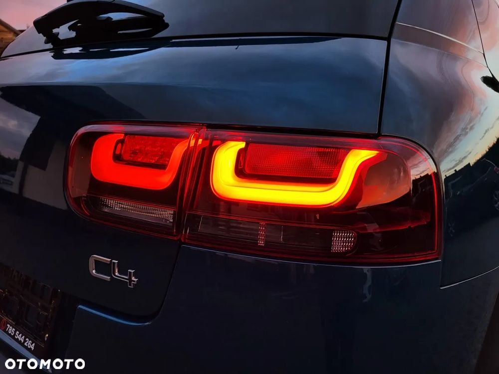 Citroën C4 Cactus - 31