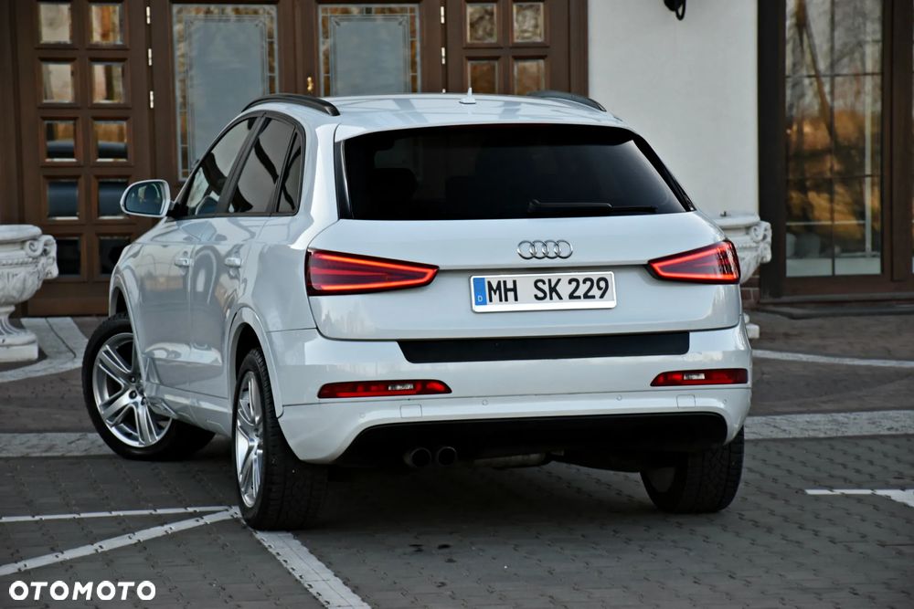 Audi Q3 - 14