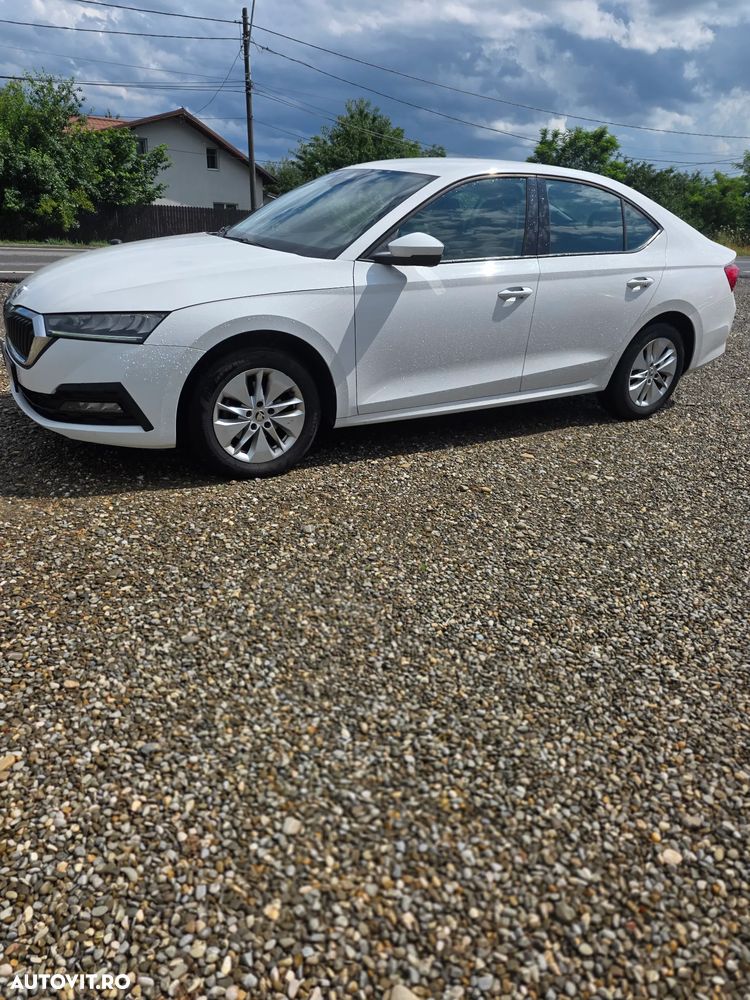Skoda Octavia - 13