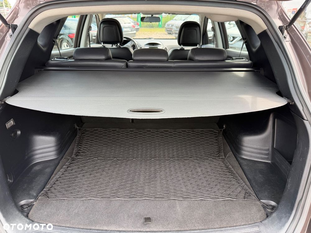 Hyundai ix35 - 18