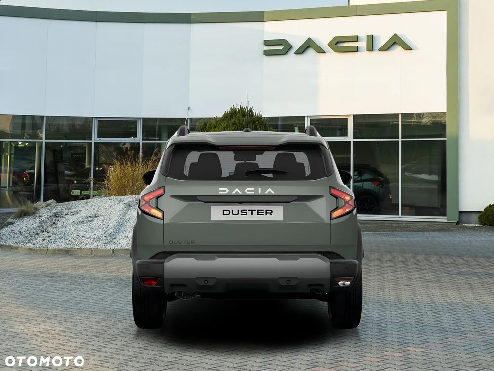 Dacia Duster - 4