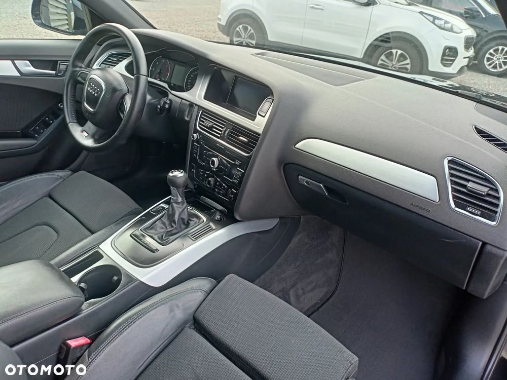 Audi A4 Avant 2.0 TDI Quattro Prime Line - 11
