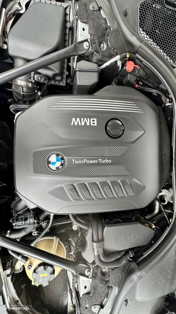 BMW 730 d Pack M - 22