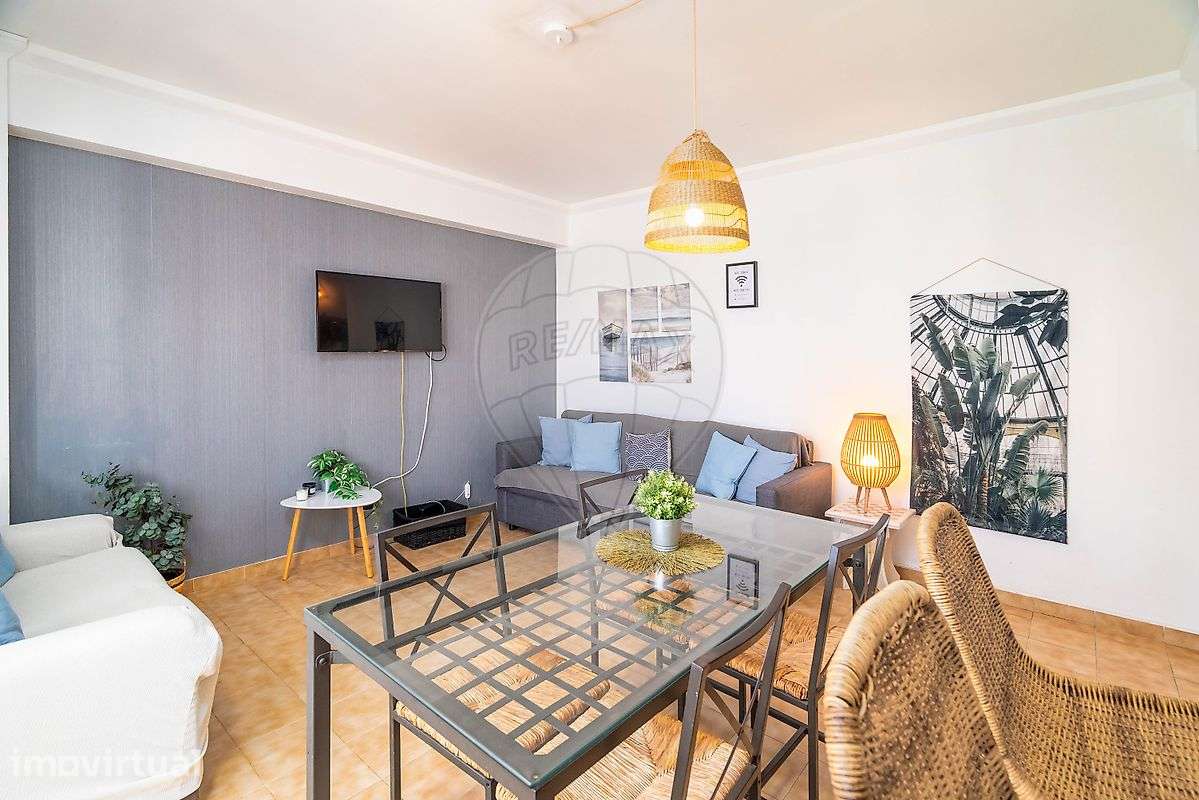 Apartamento T2 para arrendamento - Grande imagem: 3/19