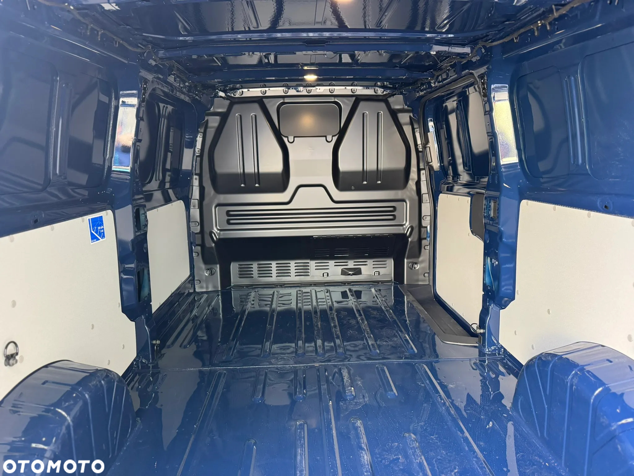 Volkswagen Nowy Transporter - 9