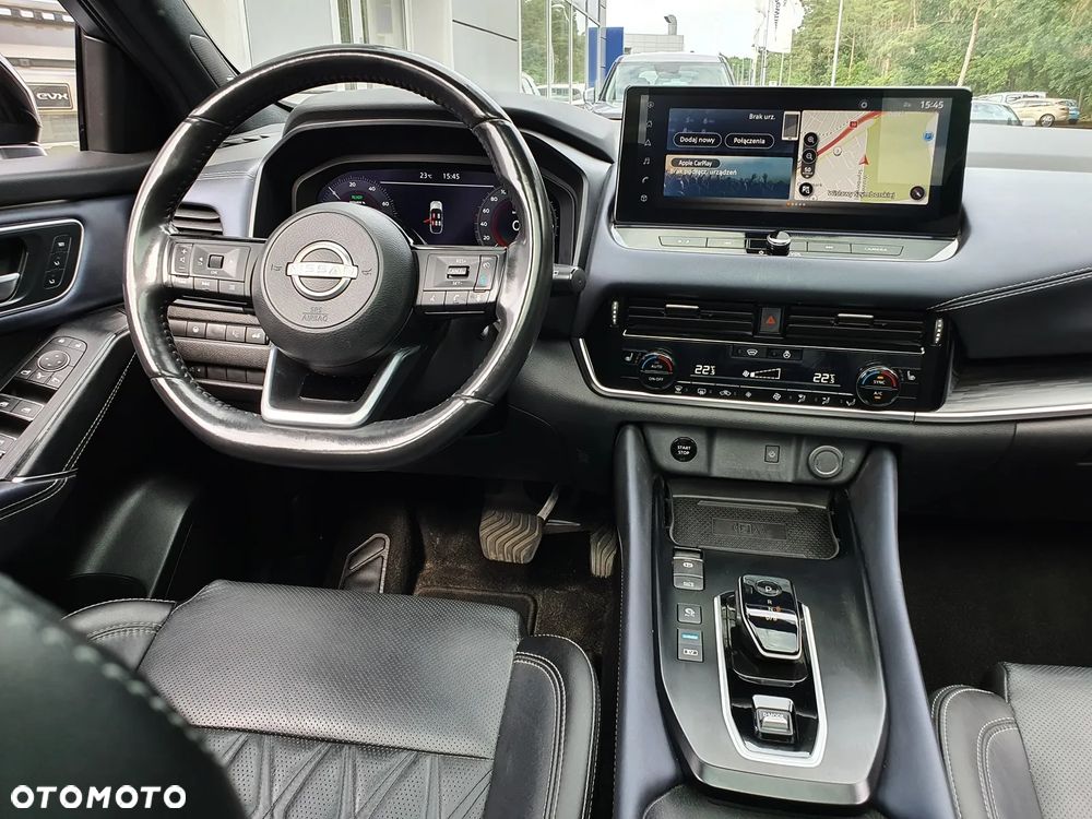 Nissan Qashqai 1.5 e-POWER Tekna - 18