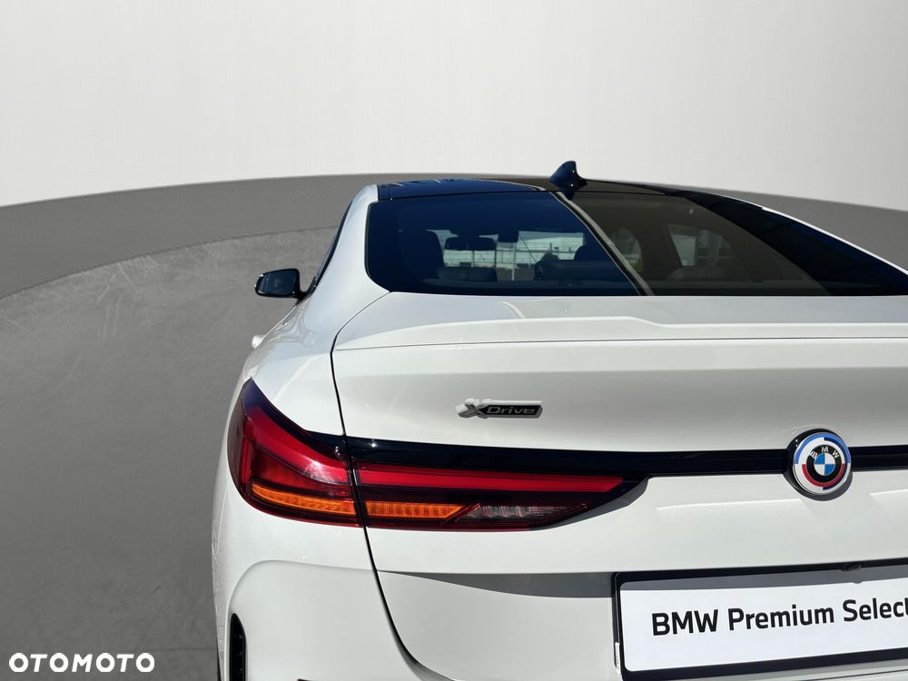 BMW Seria 2 220i M Sport - 3