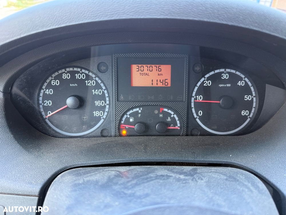 Fiat Ducato - 4