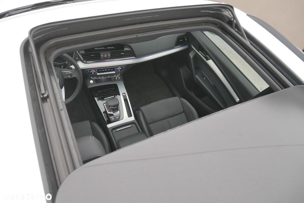 Audi Q5 - 38