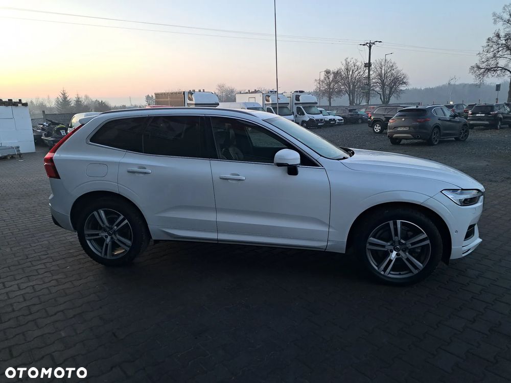 Volvo XC 60 ver-t6-awd-geartronic-momentum - 6