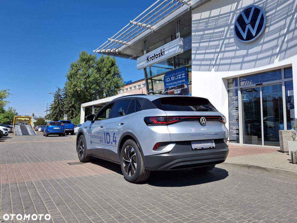 Volkswagen ID.4 77kWh Pro Performance - 5
