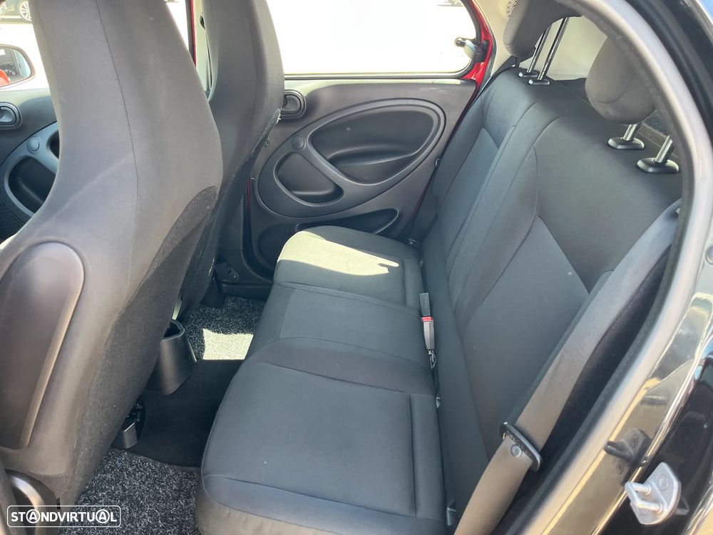Smart ForFour proxy - 11
