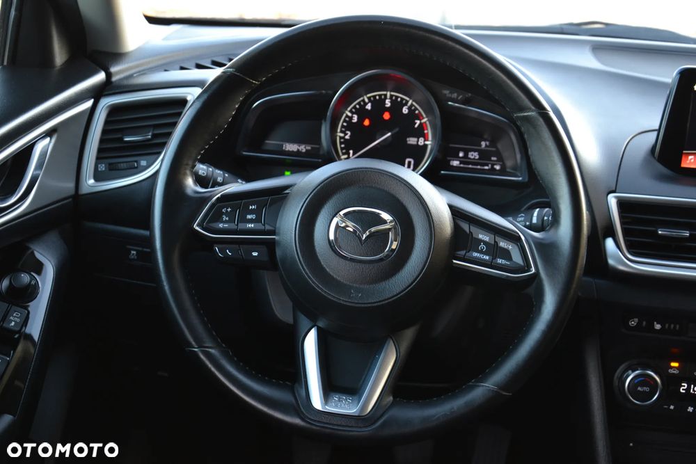 Mazda 3 SKYACTIV-G 120 Center-Line - 26