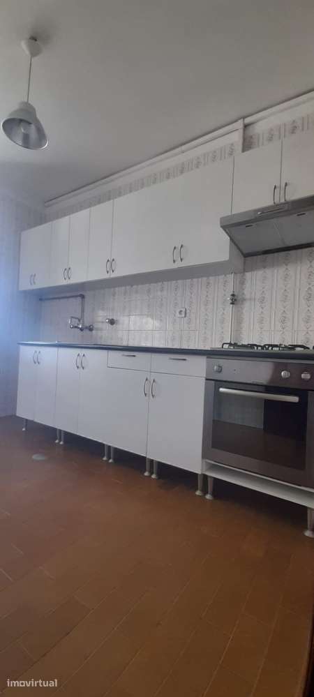 T3 com duas varanda e lugar de garagem em Mafamude - Vila Nova de Gaia - Grande imagem: 3/15