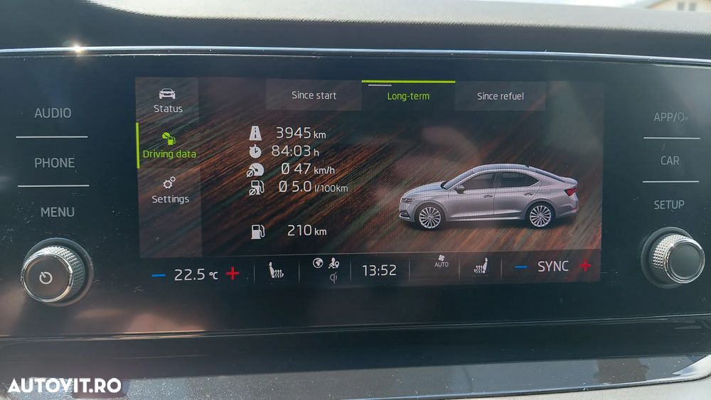 Skoda Octavia 2.0 TDI Ambition - 16