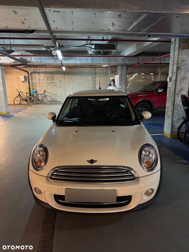 MINI Cooper - 14
