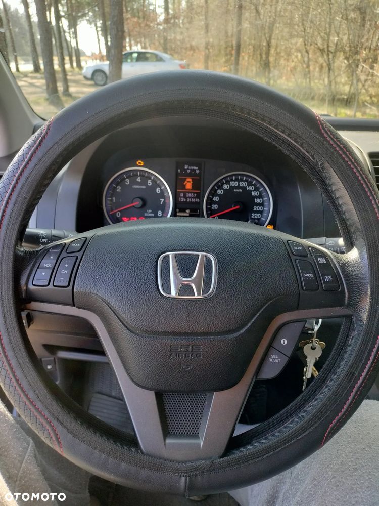 Honda CR-V 2.0 Executive - 15