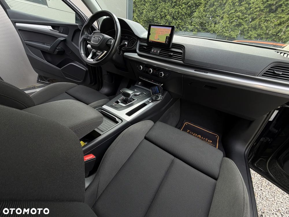 Audi Q5 2.0 TDI Quattro S tronic - 14
