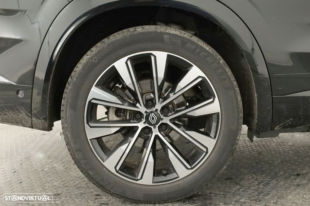 Renault Austral 1.3 Mild Hybrid Techno - 5