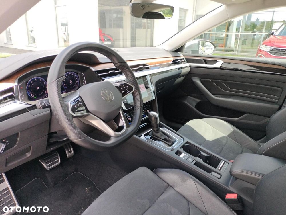 Volkswagen Arteon 2.0 TSI Elegance DSG - 9
