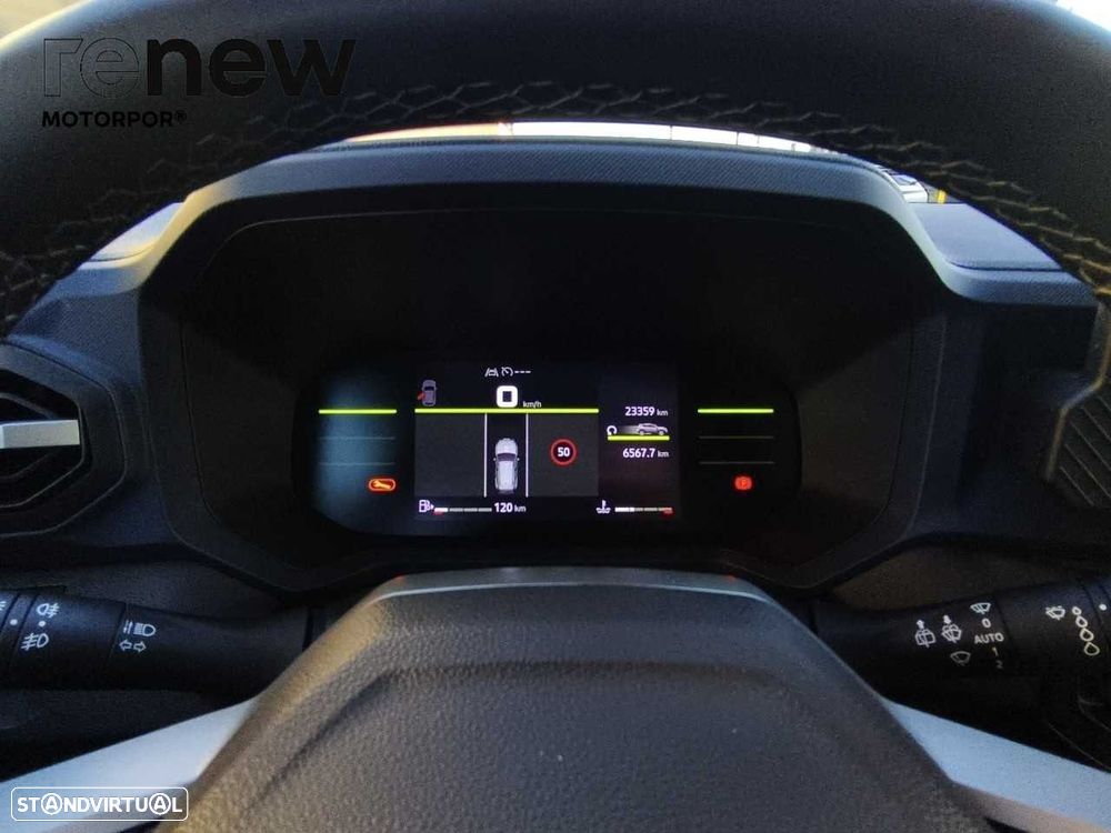 Dacia Duster 1.2 TCe Journey - 14