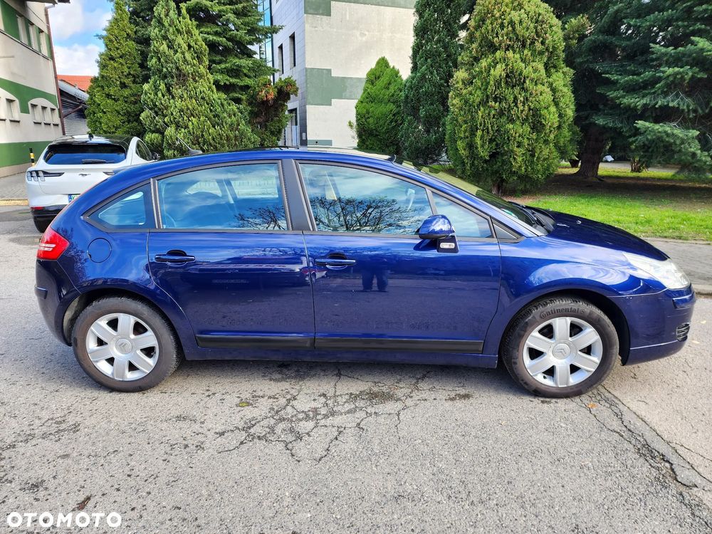Citroën C4 - 3