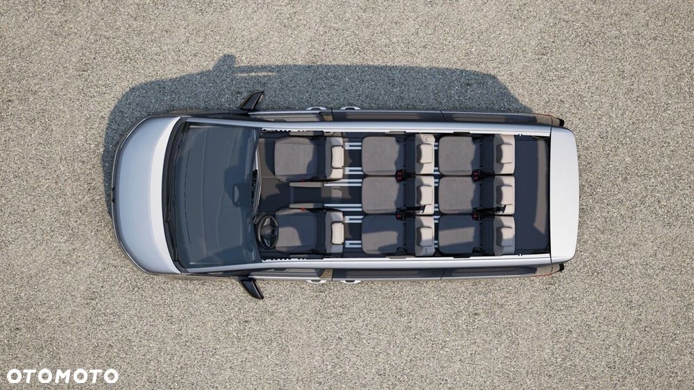 Volkswagen Multivan 2.0 TDI L2 Life DSG - 17