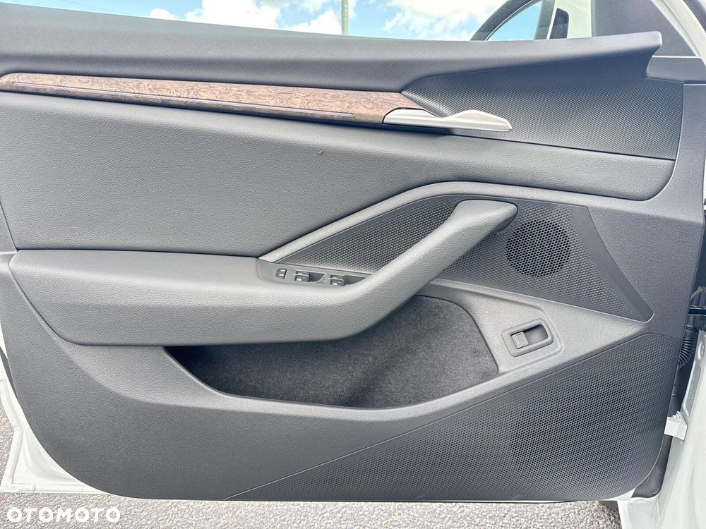 Skoda Superb 2.0 TSI 4x4 L&K DSG - 10