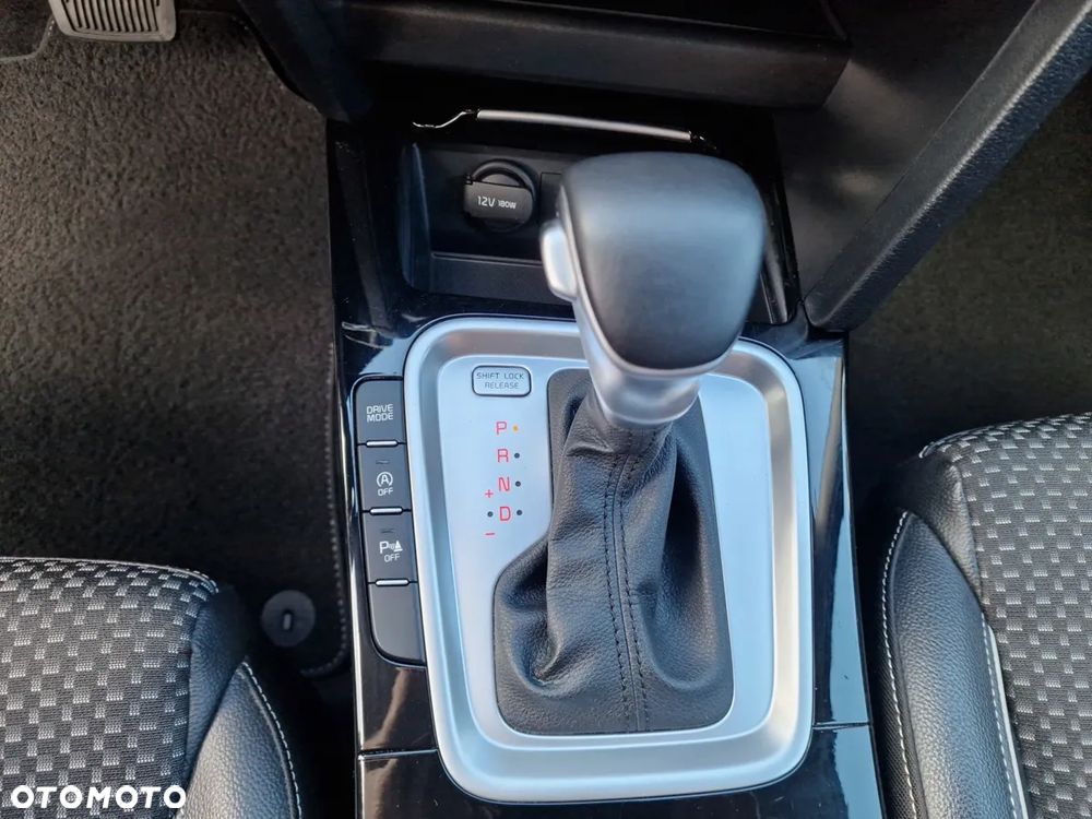 Kia XCeed 1.5 T-GDI OPF DCT7 (48V Mild Hybrid) PLATINUM EDITION - 31