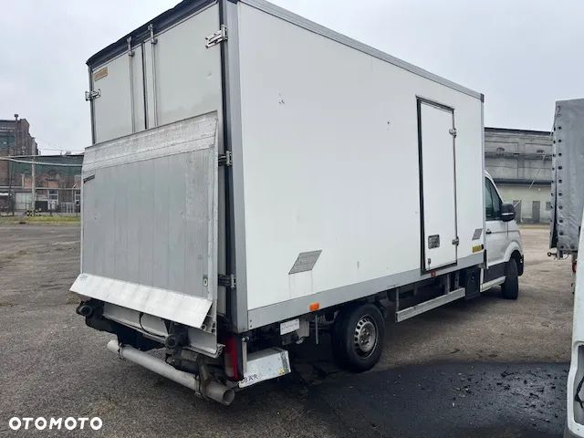 Volkswagen CRAFTER - 17