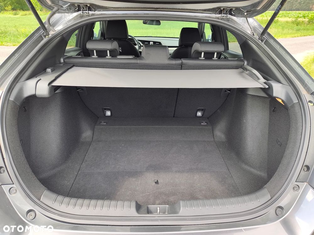 Honda Civic 1.0 i-VTEC Turbo CVT Elegance - 20