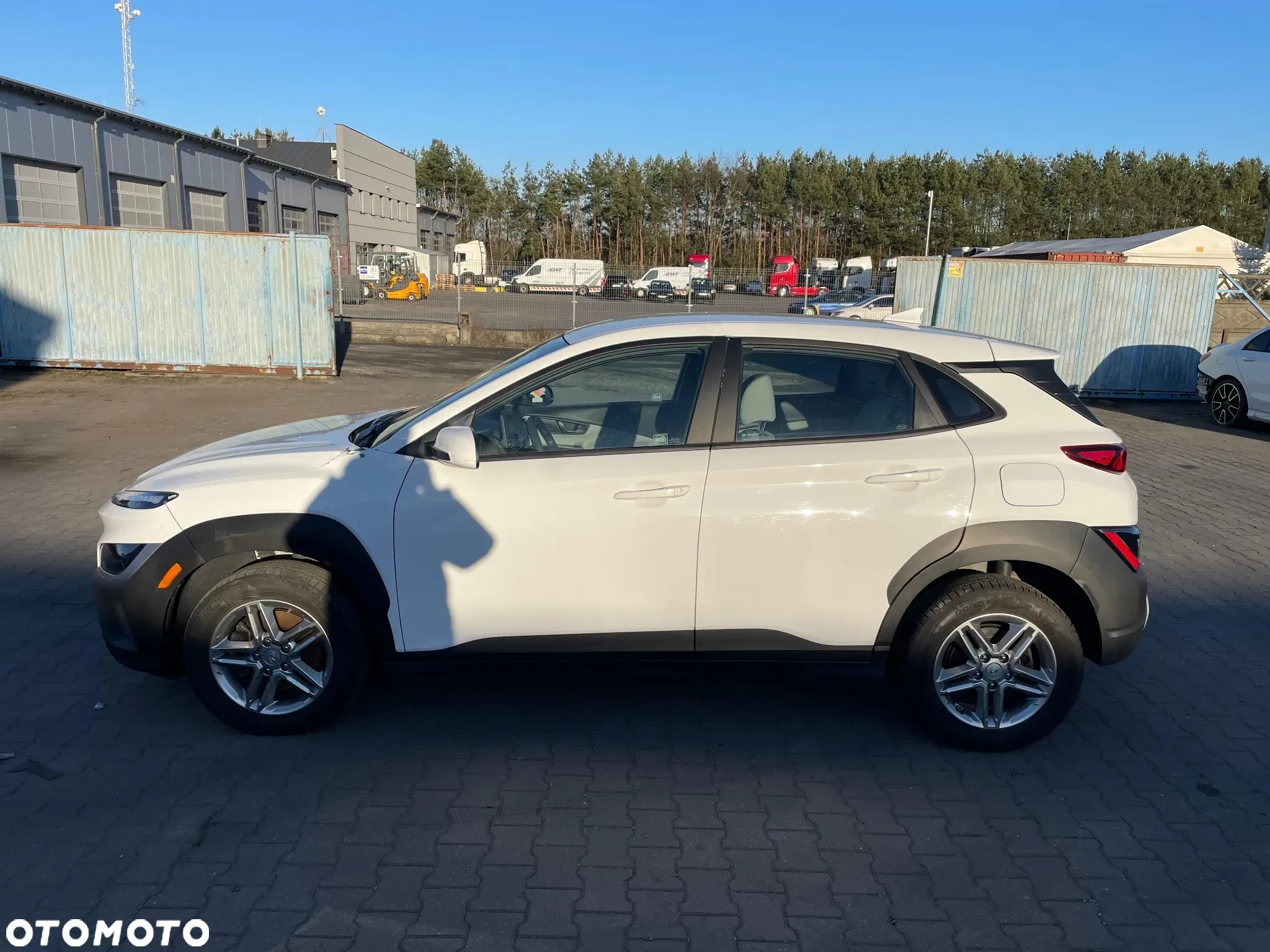 Hyundai Kona - 7