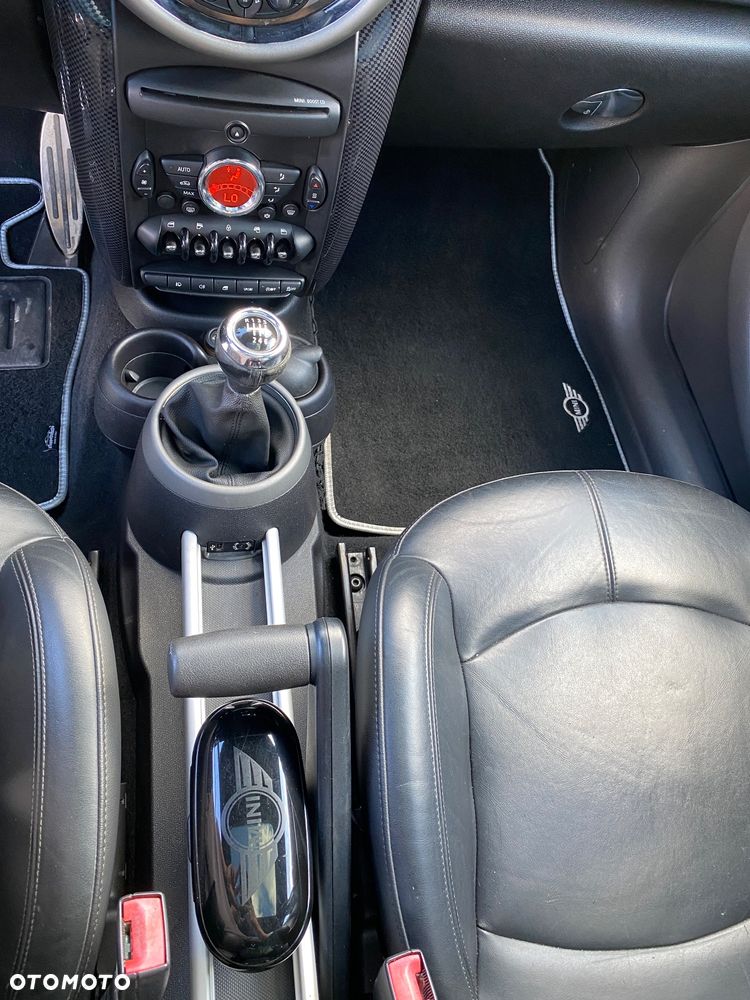 MINI Countryman Cooper S - 9