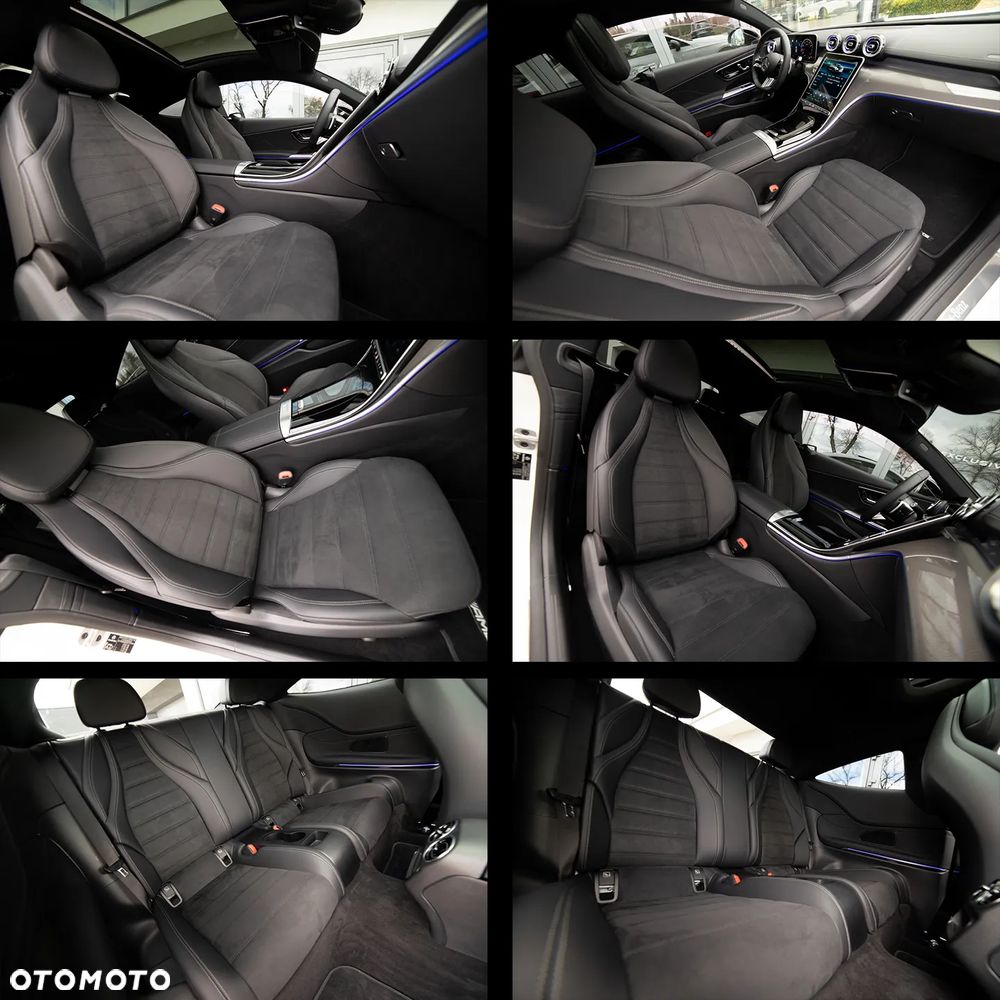 Mercedes-Benz CLE 200 9G-TRONIC Edition AMG Line - 30