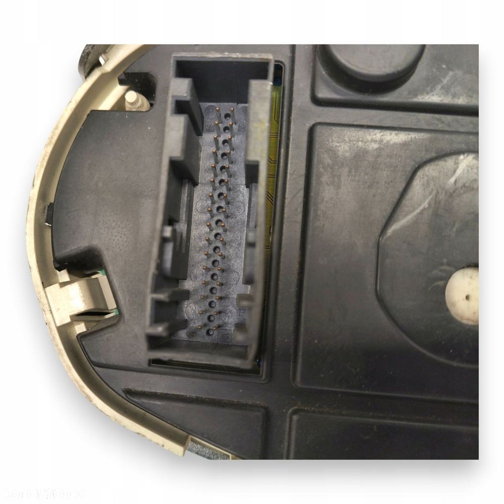 LICZNIK ZEGARY 8A6T-10849-EG Ford Fiesta MK7 1.25 1.4 1.6 16V 301 546km eu - 8
