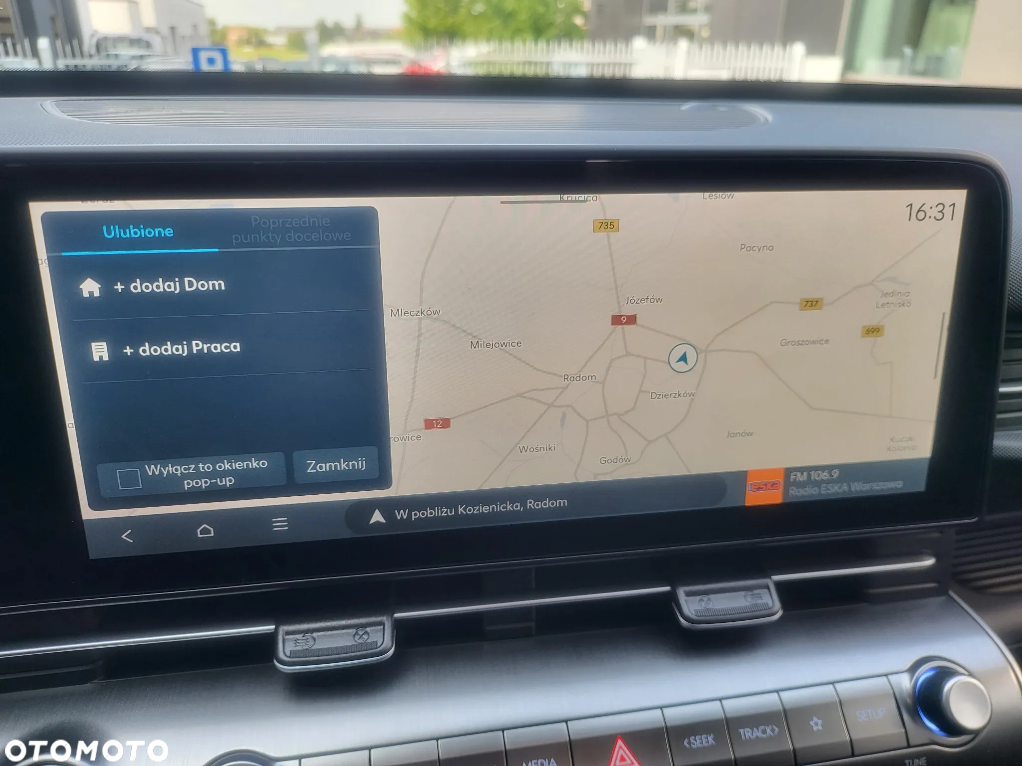 Hyundai Kona Electric 65kWh Platinum - 23