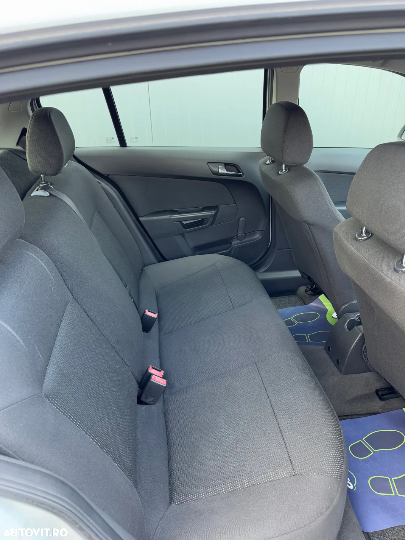 Opel Astra 1.4i Elegance - 36